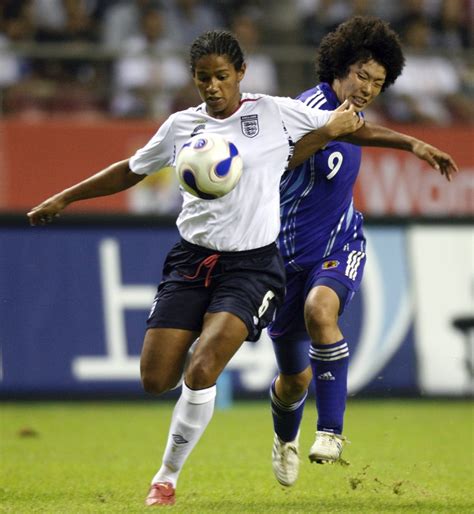 SHE KICKS INVESTIGATES: Why are there so few Black England women ...