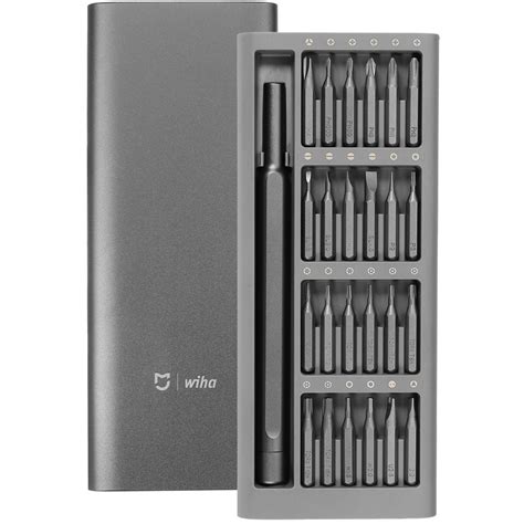 Xiaomi Wiha Screwdriver Set - TechPunt