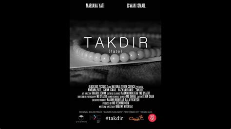 Takdir Film - YouTube