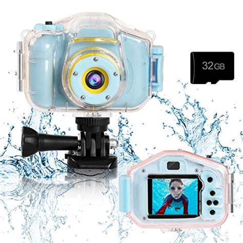 10 Best Disposable Underwater Camera For Kids – Of 2022 – PDHRE