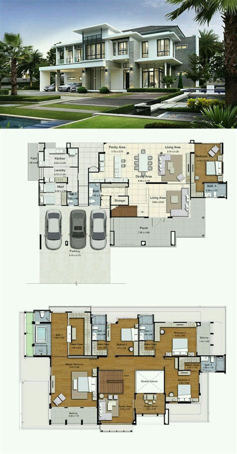 Must Know Architect Home Plans Article - High-End Furniture