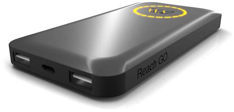 The First USB-C Battery That Can Charge A Laptop At Full Speed ...