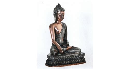 Buddha poses: the meaning of Buddha statues' hands - Catawiki