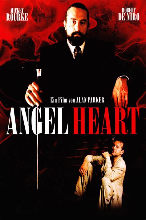 Angel Heart wiki, synopsis, reviews - Movies Rankings!