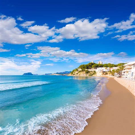 Portet beach: Best things to do in Moraira | Tripkay