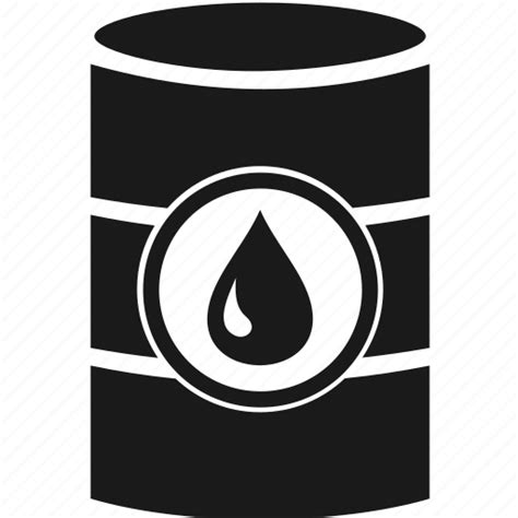 Barrel, fuel, oil, petrol icon - Download on Iconfinder