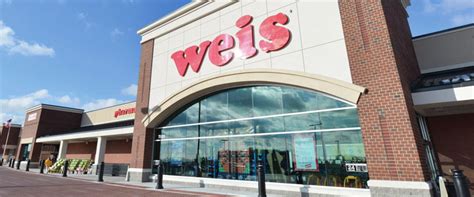 Weis Near Me - Weis Markets Locations