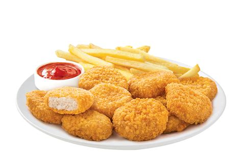 Chicken Nuggets - Nabil Foods Nabil Foods