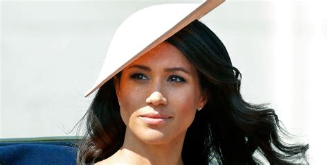 Meghan Markle's facialist Sarah Chapman reveals her top tips