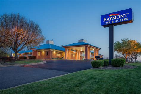 Baymont by Wyndham Warrenton | Warrenton, VA Hotels