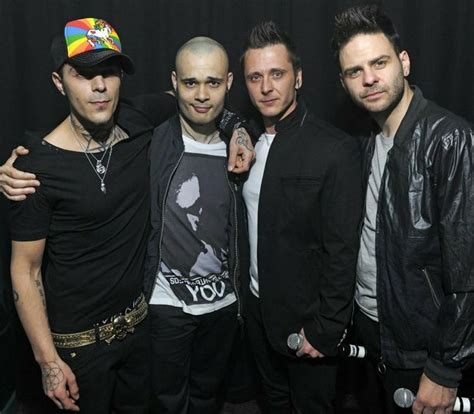 77 best images about 5ive- Favorite Boy Band Ever on Pinterest | Gi joe, Reunions and L'wren scott