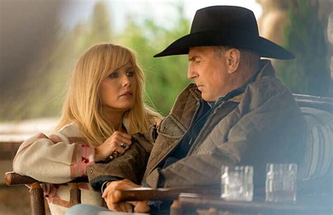 'Yellowstone' To End After Season 5, But New Sequel Series (Without ...