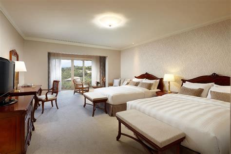 Lotte Hotel Jeju, Jeju Island offers Free Cancellation | 2021 Price ...