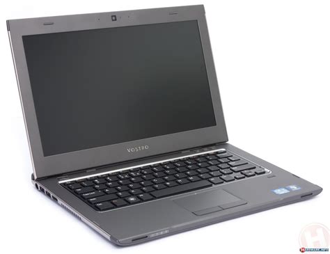 Refurbished Dell Vostro Ultrabook - Core i3 CPU