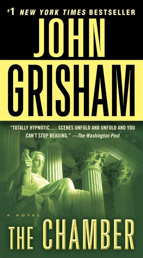 All 40+ John Grisham Books in Order | The Ultimate Guide