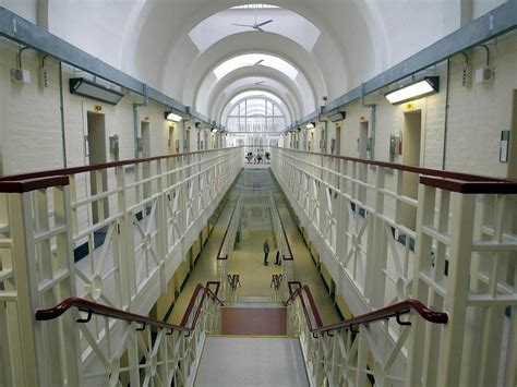 British prisoner ‘breaks world record’ for longest…