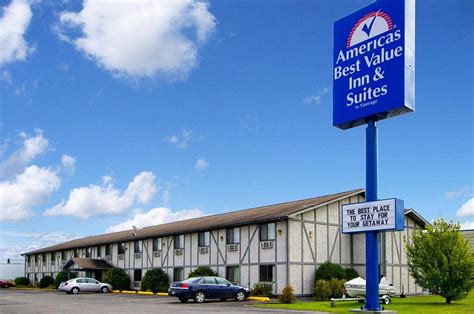 AMERICAS BEST VALUE INN & SUITES $66 ($̶8̶9̶) - Updated 2020 Prices & Hotel Reviews ...