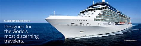 Celebrity Cruises