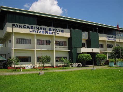 File:Pangasinan State University, Asingan Campus.jpg - Philippines