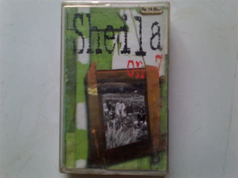 Sheila on 7 Album Sheila on 7 - Musikanadi