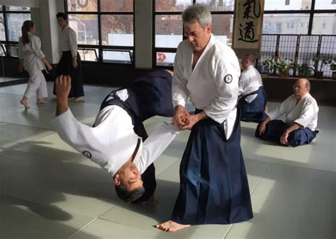 Aikido vs Judo - What are the Differences? Which is Best for Self ...