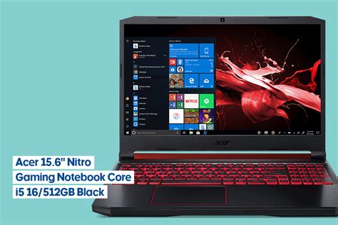 How to Choose the Best Gaming Laptop for You | Connect | NOTEWORTHY at Officeworks