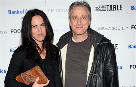 Jon Stewart And His Wife Bought A Farm In New Jersey