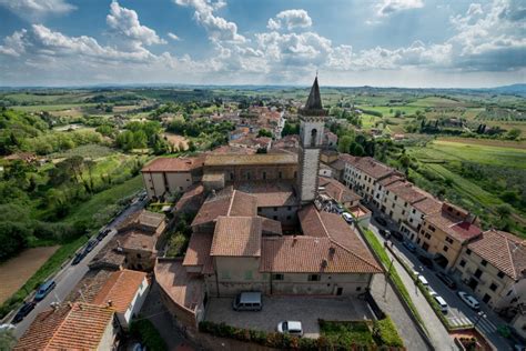 Top 10 Tuscany Villages to visit - My Travel in Tuscany