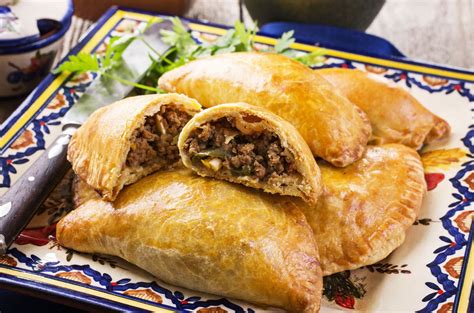 What The Heck Is An Empanada? - Farmers' Almanac - Plan Your Day. Grow ...