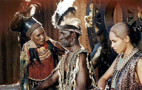 Shaka Zulu war movie on War Movies Info