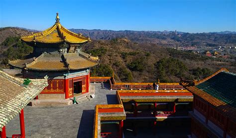 Chengde Mountain Resort | Chengde Summer Palace Guide 2024