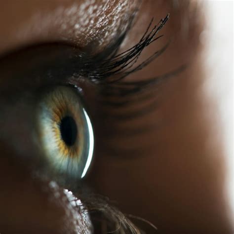 Wearing hard contact lenses at night could raise infection risk: study ...