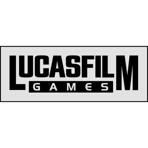 Lucasfilm logo, Vector Logo of Lucasfilm brand free download (eps, ai ...