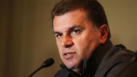 Postecoglou: Socceroos can become contenders | FourFourTwo