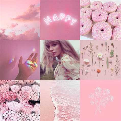 Taylor Swift aesthetic, Taylor Swift Collage HD phone wallpaper | Pxfuel