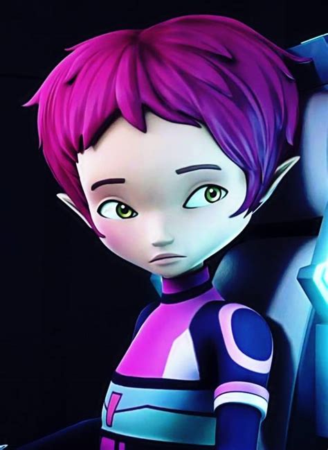 Aelita Schaeffer - Code Lyoko *Aelita* Fan Art (38091376) - Fanpop