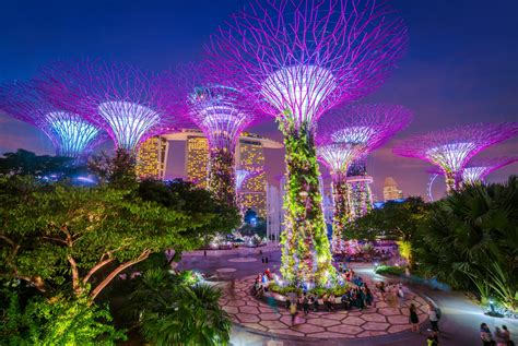 The Best Things in Singapore Are Free | Travel Insider