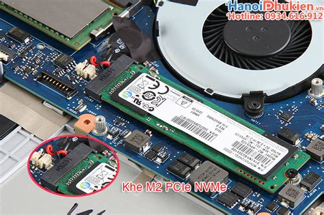 Phân biệt các loại ổ cứng SSD M2, các kiểu chân cắm M2 SATA và M2 NVMe ...