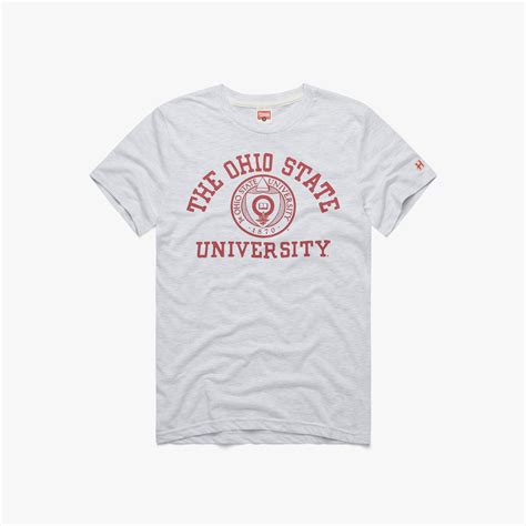 Seal Of The Ohio State University – HOMAGE