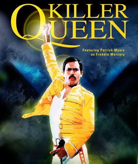 Killer Queen - The Premier Tribute to Queen