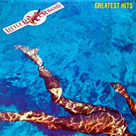 Little River Band - Greatest Hits (1982, Vinyl) | Discogs