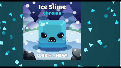 EPIC VIDEO OF ME GETTING A QUICK ICE SLIME! #blooket #blooketlucky ...