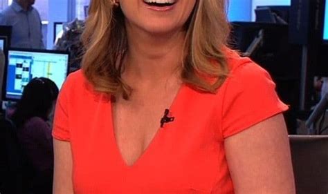 Brianna Keilar CNN, Wiki, Salary, Net Worth, Age, Husband, Kids, Height