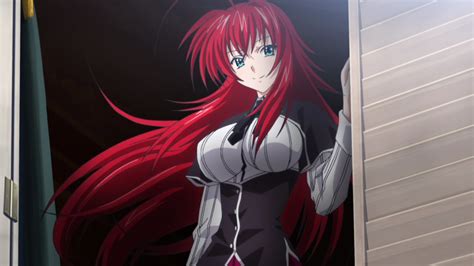 Highschool Dxd Rias Rias Gremory Wallpaper 1920x1080 Wallpapertip | Images and Photos finder