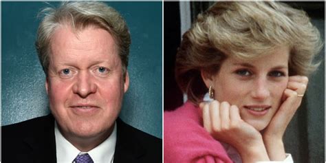 Princess Diana's Brother Says 'The Crown' Asked to Film at Princess ...