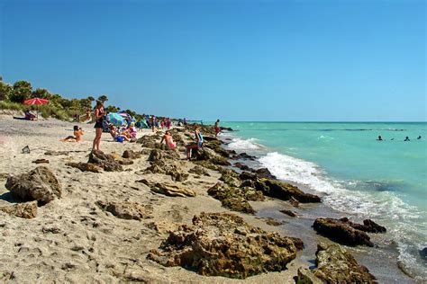 Caspersen Beach Photograph by Sally Weigand - Fine Art America