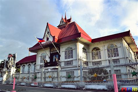 Rammmpa!: Historical Memory Lane at the Aguinaldo Shrine