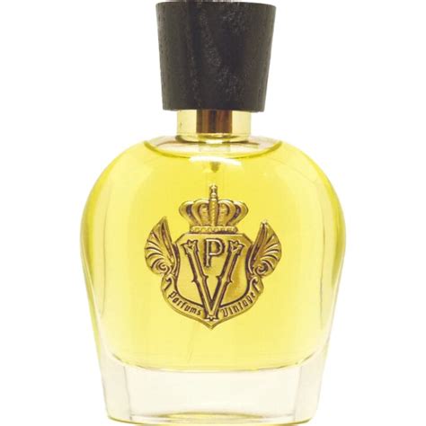 Vellichor by Parfums Vintage » Reviews & Perfume Facts