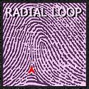 10 Facts about Radial Loop Fingerprints!