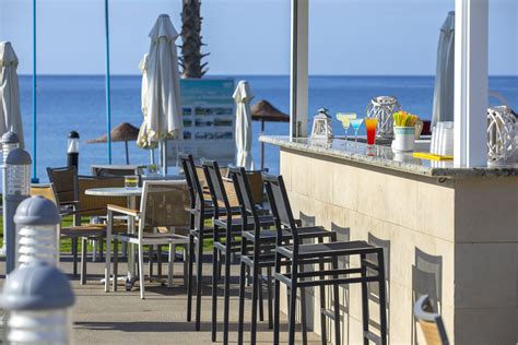 Louis Hotels | 4 Star Plus Hotel in Paphos Cyprus | Louis Ledra Beach ...